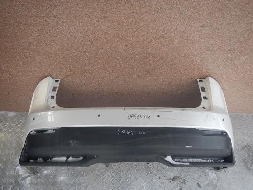 Фотография Бампер задний, Lexus (Лексус)-NX (14-)