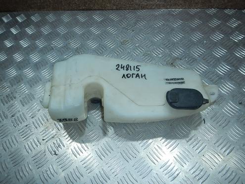 Фотография Бачок омывателя лобового стекла, Renault (Рено)-LOGAN (05-)