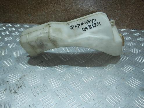 Фотография Бачок расширительный, Subaru (Субару)-FORESTER (S10) (00-02)