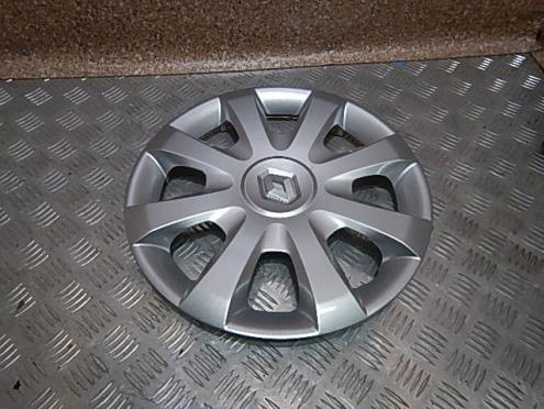 Фотография Колпак колесный декоративный, Колпаки-RENAULT (РЕНО) R14