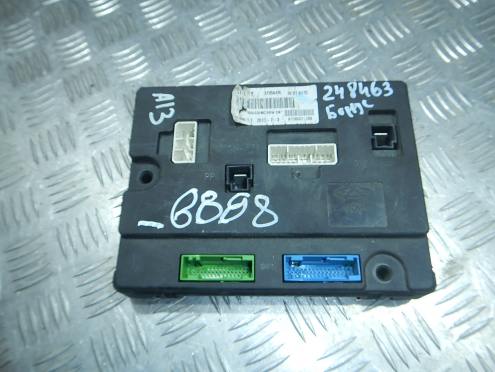 Фотография Блок комфорта, Chery (Чери)-BONUS A13 (11-14)