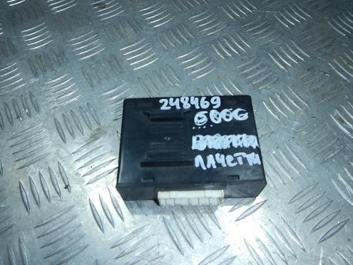 Фотография Блок сигнализации, Chevrolet (Шевроле)-LACETTI (04-13)