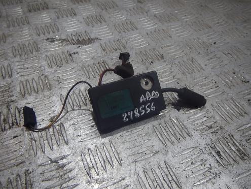 Фотография Антенна, Chevrolet (Шевроле)-AVEO T250 SDN (05-11)