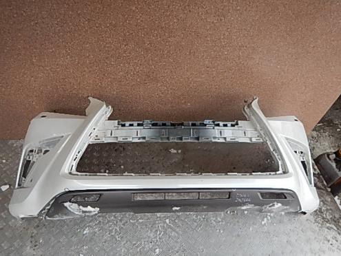 Фотография Бампер передний, Lexus (Лексус)-GX (09-20)