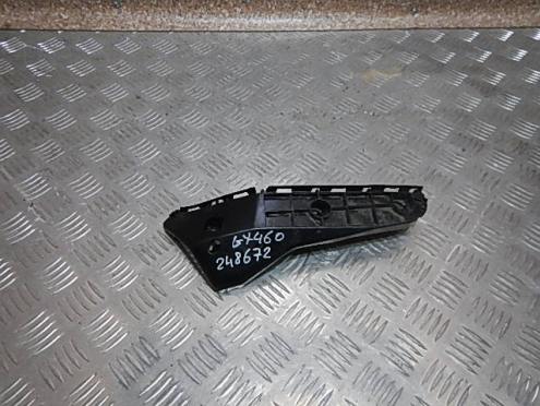 Фотография Кронштейн бампера переднего левый, Lexus (Лексус)-GX (09-20)