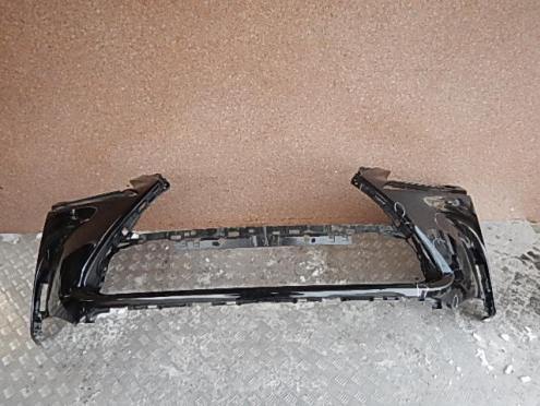 Фотография Бампер передний, Lexus (Лексус)-NX (14-)