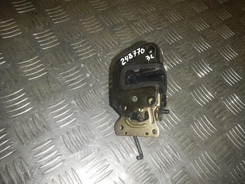 Фотография Замок двери задней левой, Hyundai (Хендэ)-MATRIX (01-08)