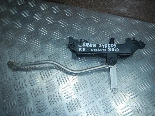 Фотография Ручка двери внутренняя правая, Volvo (Вольво)-850 (01-06)