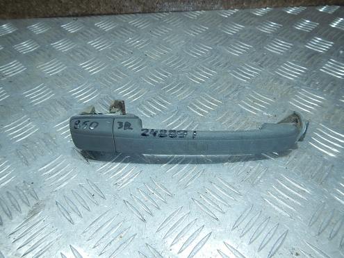 Фотография Ручка двери задней правой (наружняя), Volvo (Вольво)-850 (01-06)