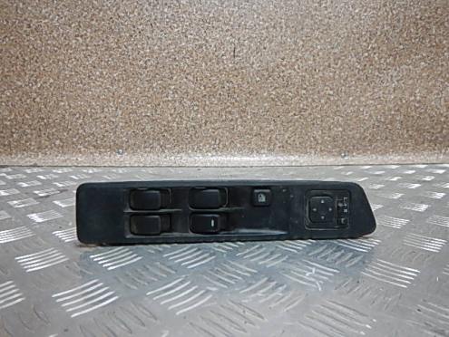 Фотография Блок управления стеклоподъемниками, Mitsubishi (Митсубиси)-GRANDIS (NA4W) (04-)