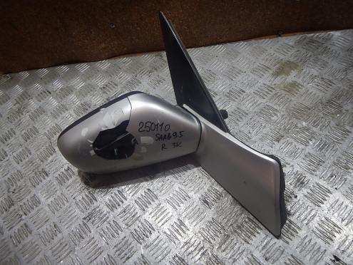Фотография Зеркало правое электрическое, Saab (Сааб)-9-5 (97-)
