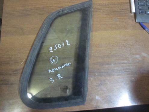 Фотография Стекло кузовное глухое правое, Volkswagen (Фольксваген)-POINTER (04-)