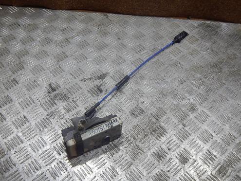 Фотография Замок двери передней правой, Saab (Сааб)-9-5 (97-)