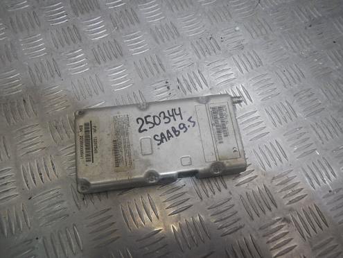 Фотография Блок электронный, Saab (Сааб)-9-5 (97-)