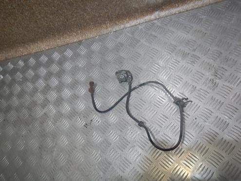 Фотография Датчик ABS передний, Saab (Сааб)-9-5 (97-)