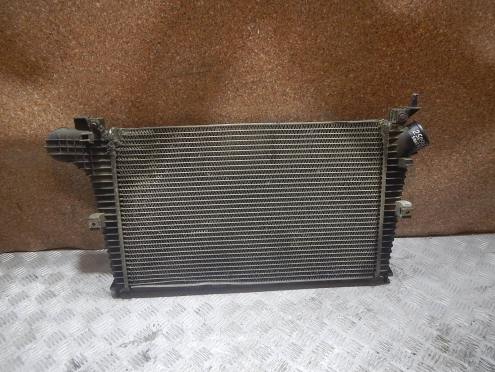 Фотография Интеркулер, Saab (Сааб)-9-5 (97-)