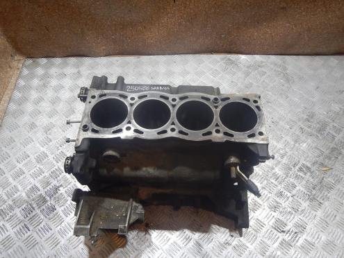 Фотография Блок двигателя, Saab (Сааб)-9-5 (97-)