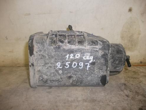 Фотография Абсорбер, Toyota (Тойота)-Королла 120