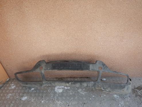 Фотография Бампер передний, BMW (БМВ)-X5 (E70) (07-13)