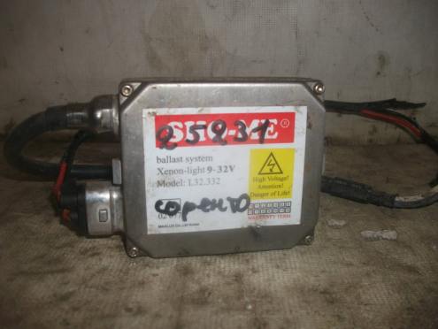 Фотография Блок управления светом, KIA (Киа)-SORENTO (03-09)