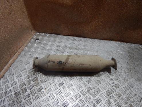 Фотография Глушитель средняя часть, Lifan (Лифан)-BREEZ (07-14)