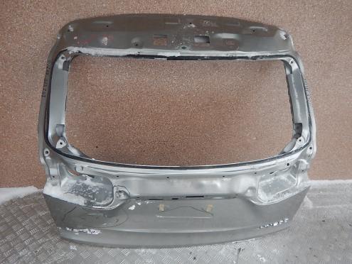 Фотография Дверь багажника, Lexus (Лексус)-NX (14-)