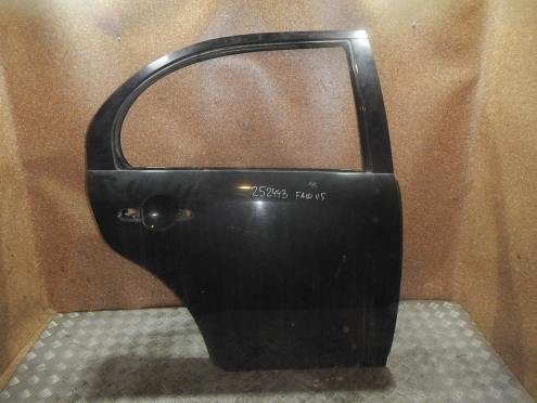 Фотография Дверь задняя правая, FAW (ФАВ)-V5 (13-17)