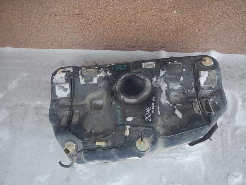 Фотография Бак топливный, Nissan (Ниссан)-ALMERA CLASSIC (B10) (06-)