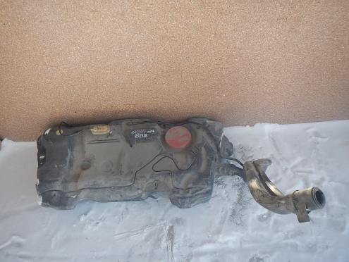 Фотография Бак топливный, Peugeot (Пежо)-407 (04-)