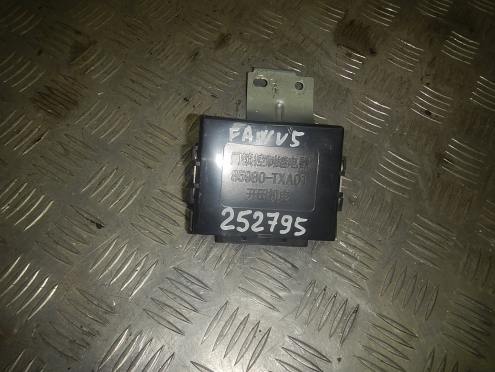 Фотография Блок управления центральным замком, FAW (ФАВ)-V5 (13-17)