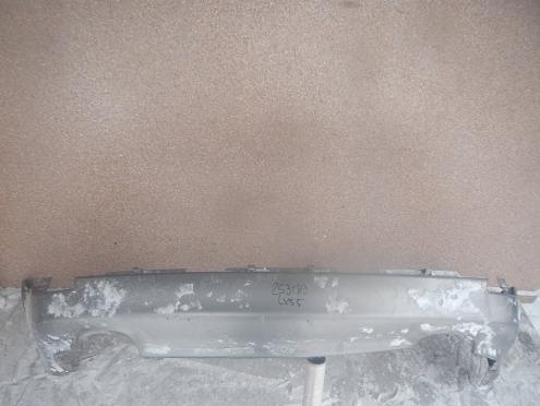 Фотография Юбка бампера заднего, Hyundai (Хендэ)-IX55 (08-13)