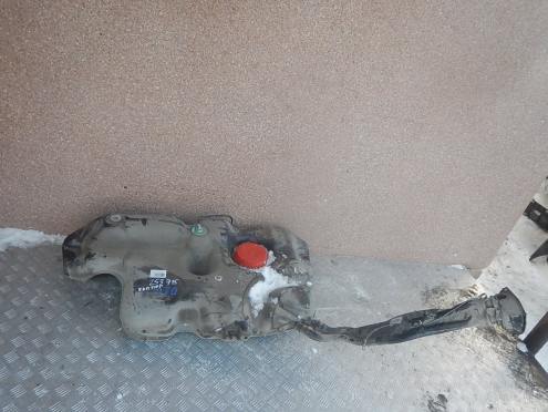 Фотография Бак топливный, Renault (Рено)-KAPTUR (16-)