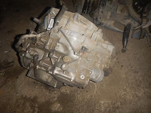 Фотография АКПП (автоматическая коробка переключения передач), Saab (Сааб)-9-3 (02-)