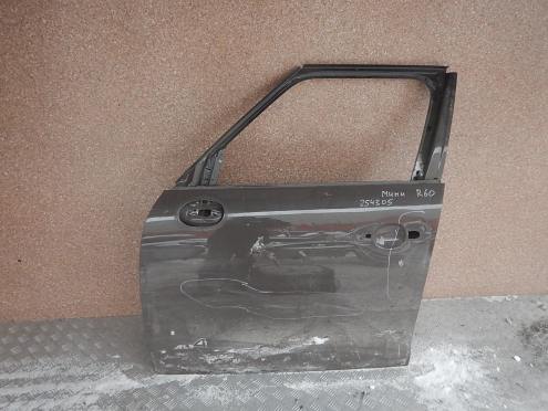 Фотография Дверь передняя левая, Mini (Мини)-COUNTRYMAN R60 (10-16)