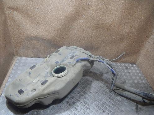 Фотография Бак топливный, Fiat (Фиат)-PUNTO (05-18)