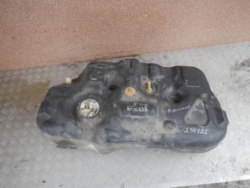 Фотография Бак топливный, Nissan (Ниссан)-QUASHQAI (07-)