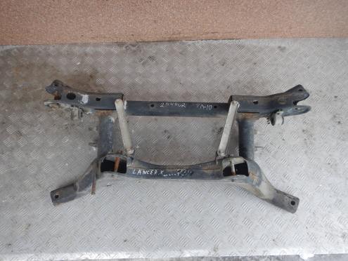 Фотография Балка задняя, Mitsubishi (Митсубиси)-LANCER 10 (CX,CY) (07-)