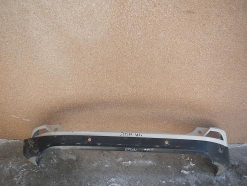 Фотография Бампер задний, Toyota (Тойота)-RAV4 (13-)