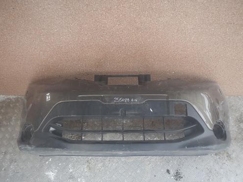 Фотография Бампер передний, Nissan (Ниссан)-QUASHQAI (13-)