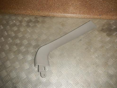 Фотография Обшивка двери багажника, Mazda (Мазда)-626 (97-)