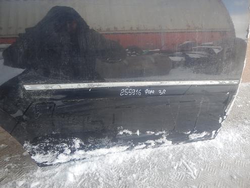 Фотография Молдинг двери задней правой, Chery (Чери)-FORA (A21) (06-11)