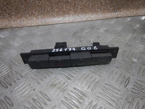 Фотография Блок кнопок, Chery (Чери)-QQ6 (S21) (07-10)