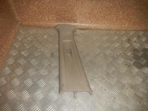 Фотография Обшивка стойки центральной правой, Chery (Чери)-FORA (A21) (06-11)