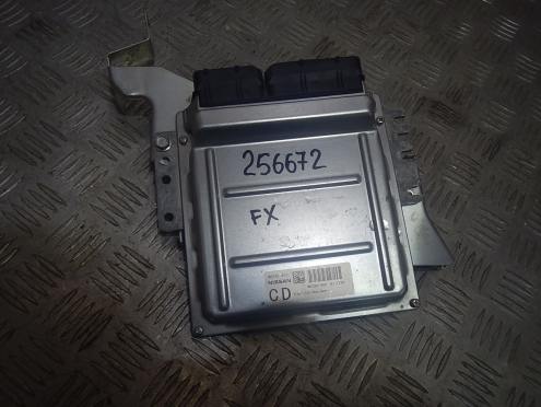 Фотография Блок управления двигателем, Infiniti (Инфинити)-FX (S50) (03-09)