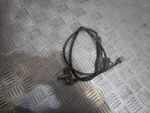 Фотография Датчик ABS передний, Lifan (Лифан)-SOLANO (10-)