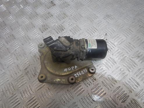 Фотография Моторчик стеклоочистителя передний, Chery (Чери)-FORA (A21) (06-11)