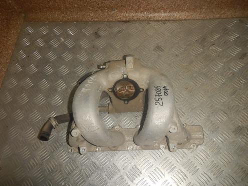 Фотография Коллектор впускной, Chery (Чери)-FORA (A21) (06-11)