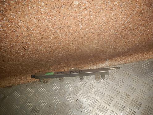 Фотография Рейка топливная (рампа), Chery (Чери)-FORA (A21) (06-11)