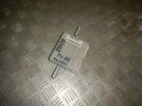 Фотография Блок электронный, Infiniti (Инфинити)-FX (S50) (03-09)