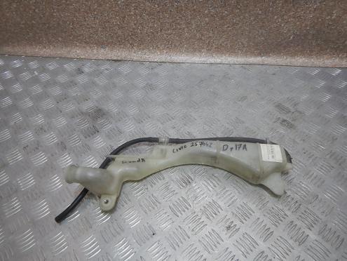 Фотография Бачок расширительный, Honda (Хонда)-CIVIC (01-05)